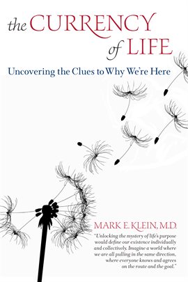 Imagen de portada para The Currency of Life