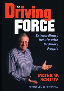 Imagen de portada para The Driving Force