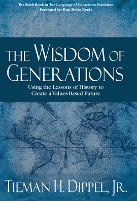 Imagen de portada para The Wisdom of Generations