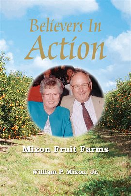 Cover image for Believers in Action
