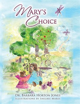Imagen de portada para Mary's Choice