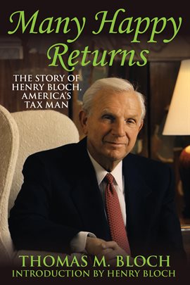Cover image for Many Happy Returns