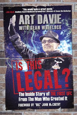 Imagen de portada para Is This Legal
