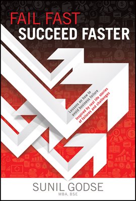 Imagen de portada para Fail Fast. Succeed Faster.