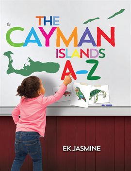 Cover image for Cayman Islands A-Z