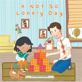 Imagen de portada para A Not So Lonely Day