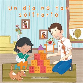 Imagen de portada para Un Diano Tan Solitario