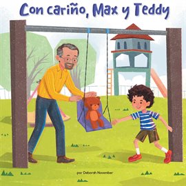 Imagen de portada para Con carinõ, Max y Teddy