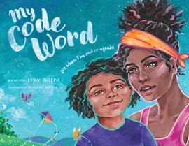 Imagen de portada para My Code Word