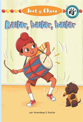 Bailar, bailar, bailar Bailar, bailar, bailar