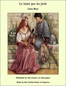 Cover image for Le Salut par les Juifs