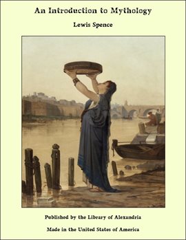 Cover image for An Introduction to Mythology