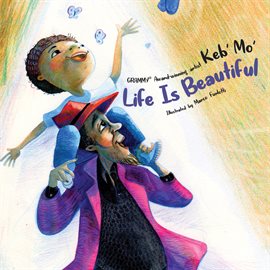 Cover image for Life is Beautiful