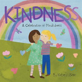 Cover image for Kindness