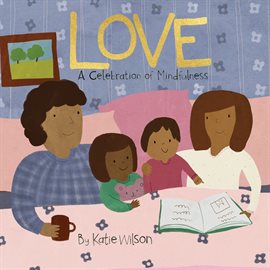 Cover image for Love