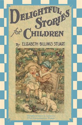 Imagen de portada para Delightful Stories for Children