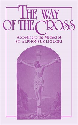 Cover image for The Way of the Cross
