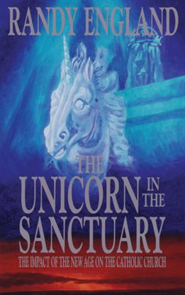 Imagen de portada para The Unicorn In The Sanctuary