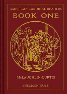 Cover image for American Cardinal Reader Volume 1