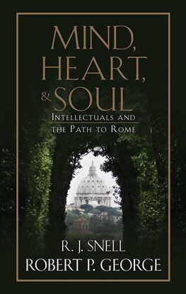 Cover image for Mind, Heart, and Soul
