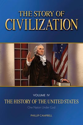 Imagen de portada para The Story of Civilization Volume 4