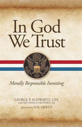 Imagen de portada para In God We Trust