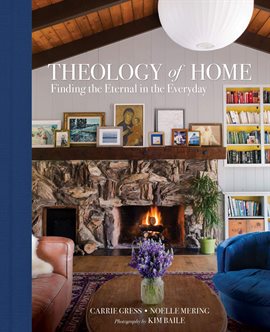 Cover image for Theology of Home