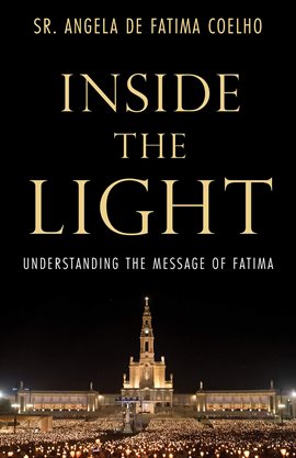 Imagen de portada para Inside the Light