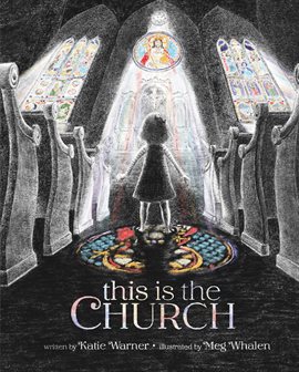 Cover image for This Is the Church