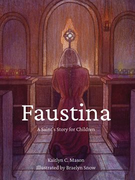 Cover image for Faustina