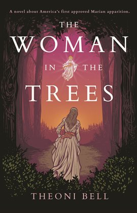 Imagen de portada para The Woman in the Trees