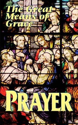 Imagen de portada para Prayer
