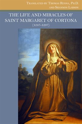 Cover image for The Life and Miracles of Saint Margaret of Cortona