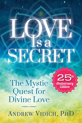 Cover image for Love Is a Secret