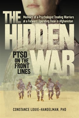 Cover image for The Hidden War