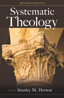 Cover image for Systematic Theology