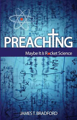 Cover image for Preaching