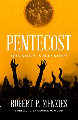 Cover image for Pentecost