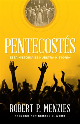 Cover image for Pentecostés