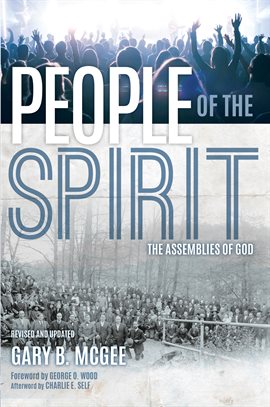 Imagen de portada para People Of The Spirit