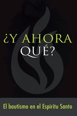 Cover image for ¿Y ahora qué?