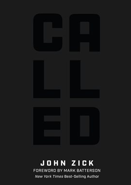 Cover image for Called