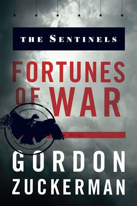 Imagen de portada para Fortunes Of War