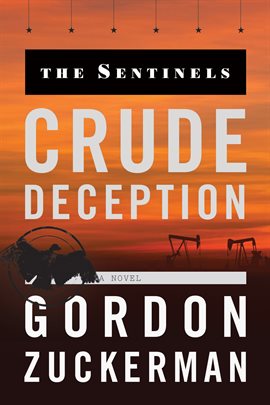 Imagen de portada para Crude Deception