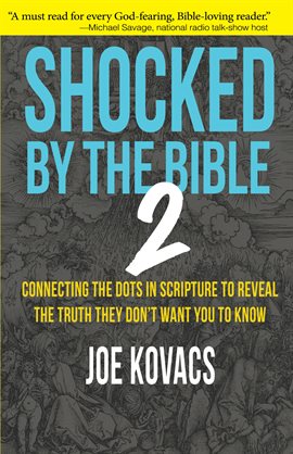 Cover image for Shocked by the Bible 2