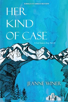 Cover image for Her Kind of Case