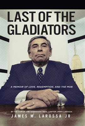 Cover image for Last of the Gladiators