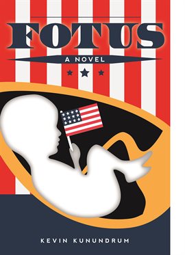 Cover image for Fotus