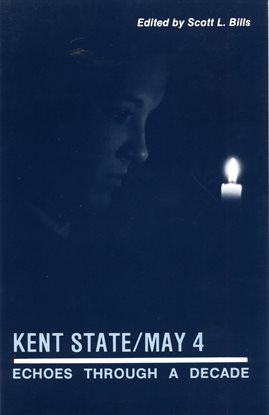 Cover image for Kent State/May 4