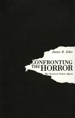 Imagen de portada para Confronting the Horror
